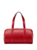 Louis Vuitton Pre-Owned 1998 Epi Soufflot handbag - Red