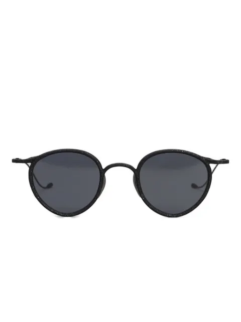 Rigards x Ziggy Chen Occhiali da sole tondi