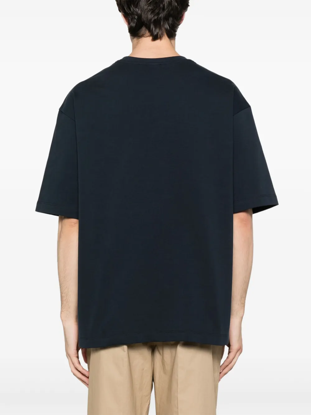 NEW YORK RESIDENT COTTON T-SHIRT