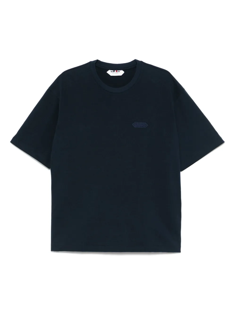 NEW YORK RESIDENT COTTON T-SHIRT