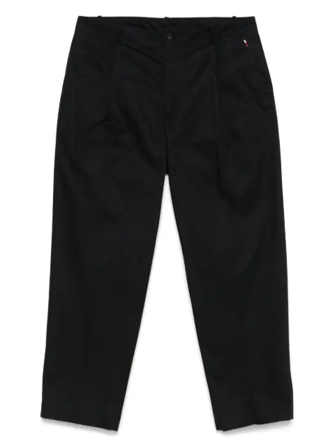 New York Resident cotton chinos
