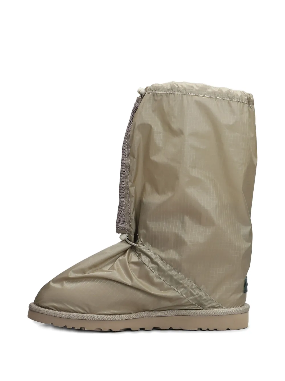 REESE COOPER X UGG CLASSIC MINI BOOTS 