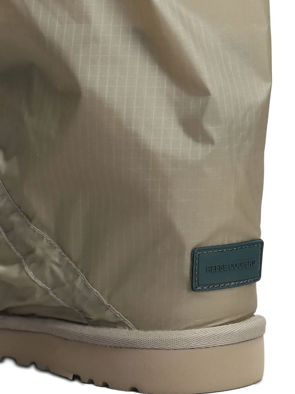 REESE COOPER X UGG CLASSIC MINI BOOTS 