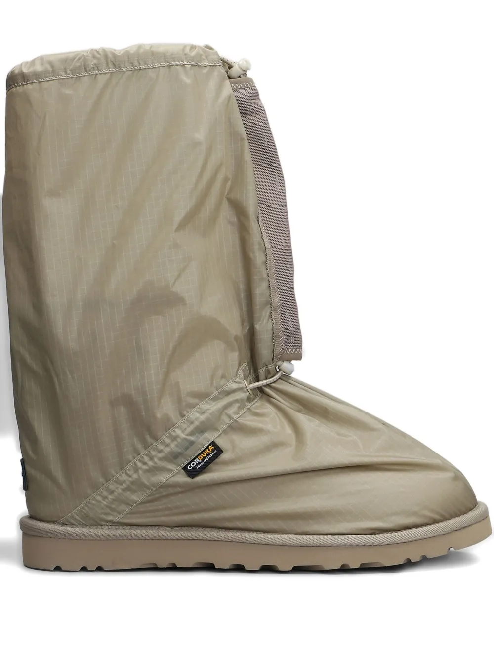 Reese Cooper x Ugg Classic Mini boots | verde | Image 1