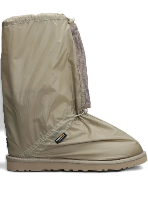 Reese Cooper x Ugg Classic Mini boots
