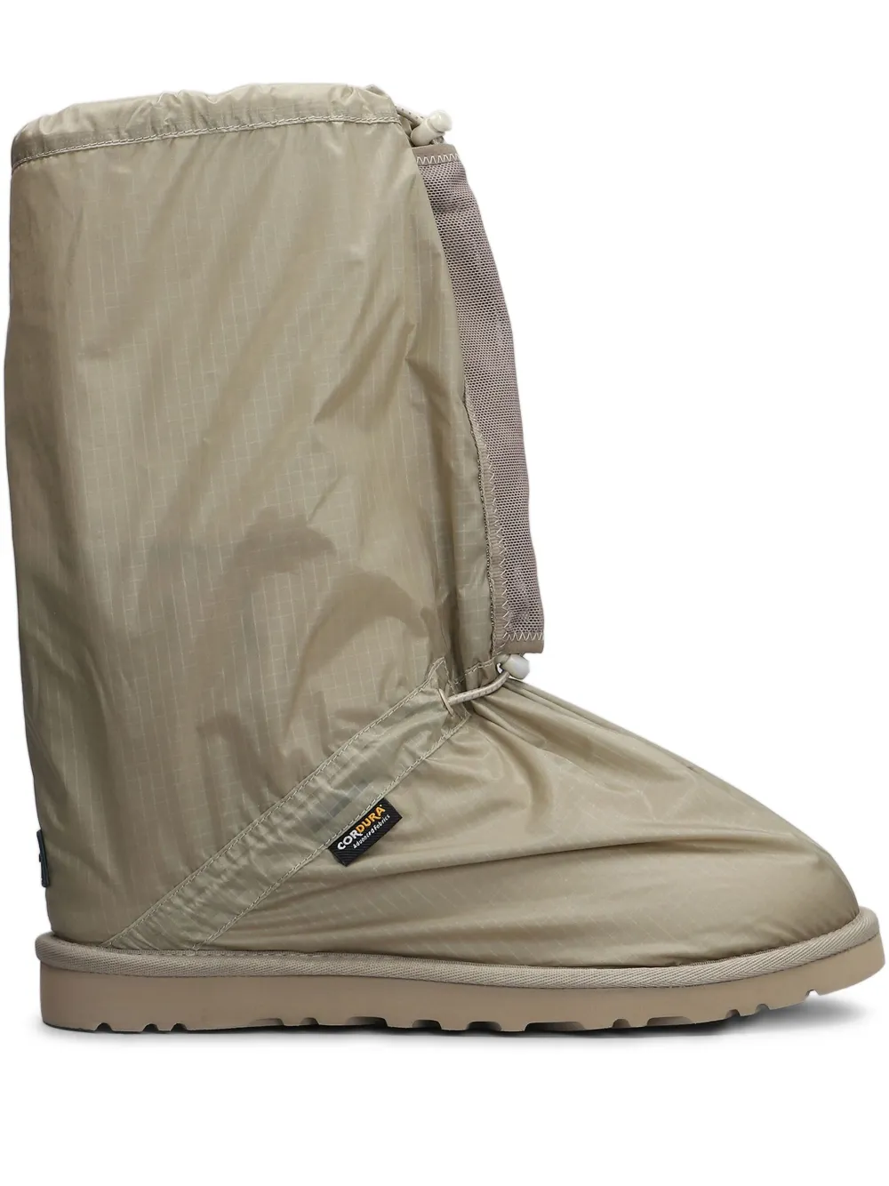 Reese Cooper x Ugg Classic Mini boots Green