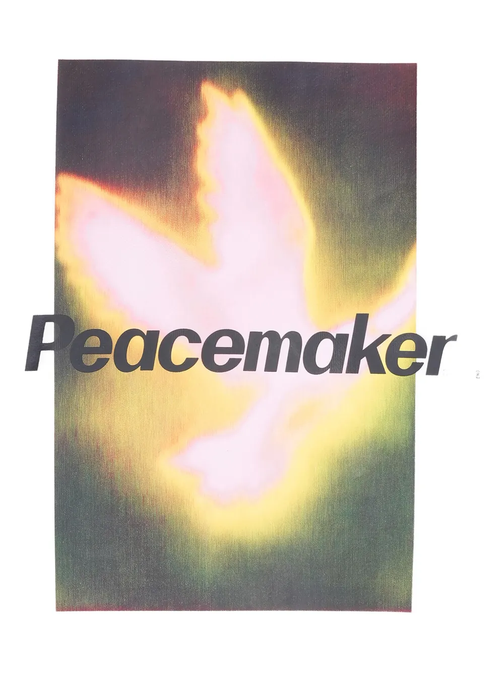 PEACEMAKER OAMC BIRD SWEATSHIRT