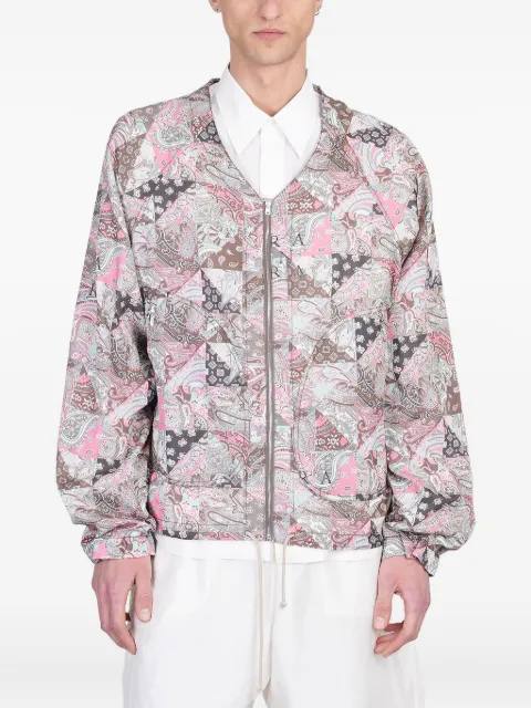 RANRA Rover bomber jacket