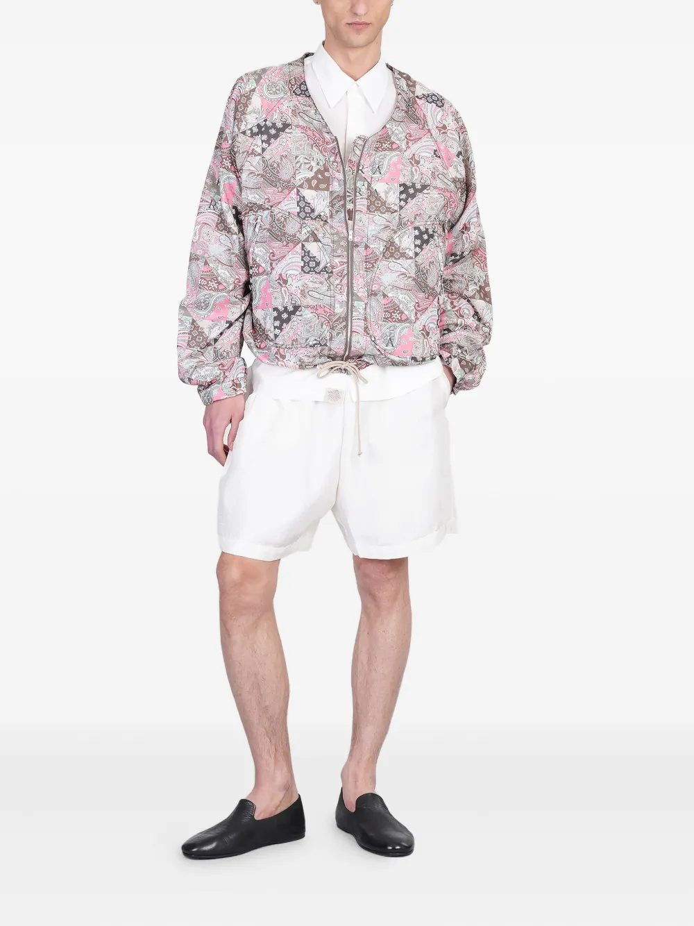 RANRA Rover bomber jacket | Bomber Jackets | Image 2