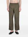 RANRA Seeds trousers - Green