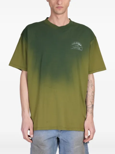 CULTURA Paris Dakar Race T-shirt