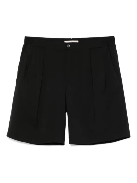 Briglia 1949 pleated shorts