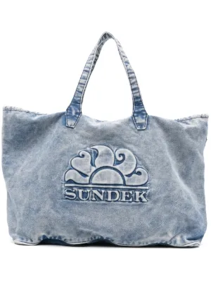 SUNDEK ハンドバッグ Sundek ウィメンズ バッグ通販 - FARFETCH