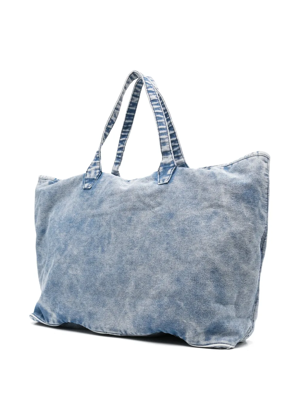 SUNDEK DENIM TOTE BAG