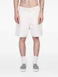 AMISH Bernie shorts - White