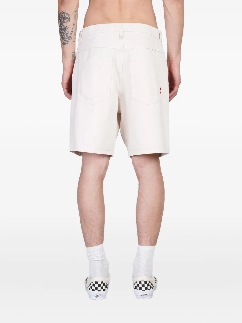 AMISH Bernie shorts Wit