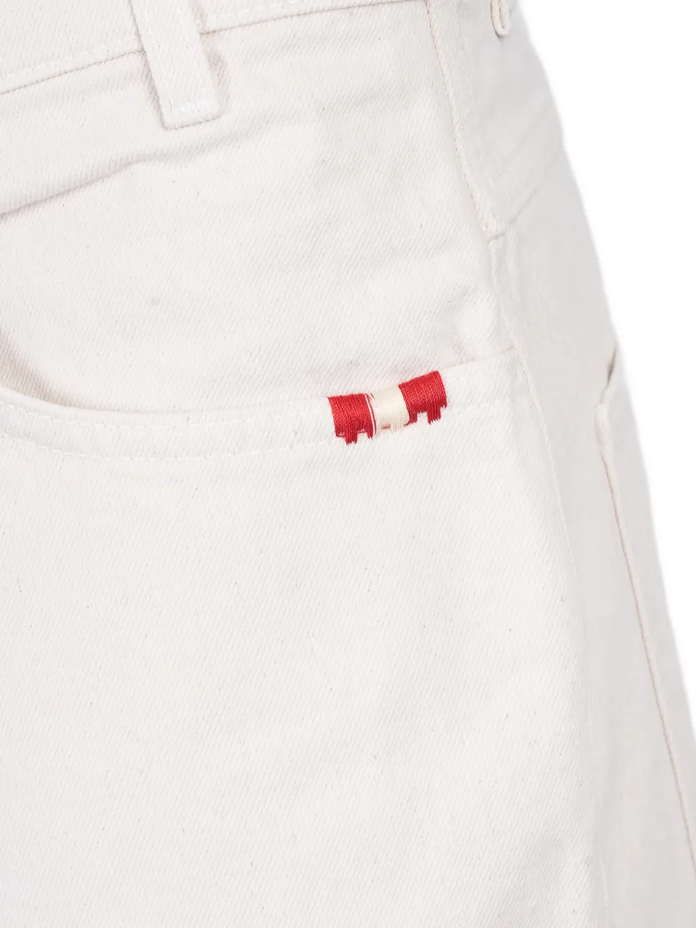 AMISH Bernie shorts Wit