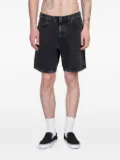 AMISH Bernie shorts - Black