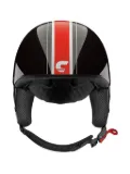 Carrera Car snow helmet - Black