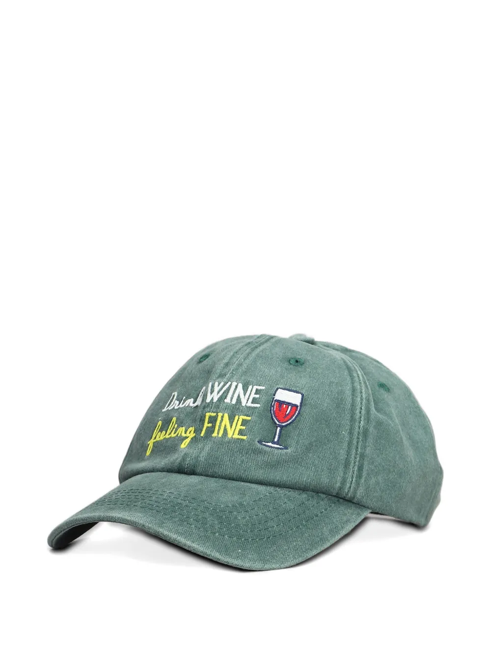 MC2 SAINT BARTH DAVIS CAP