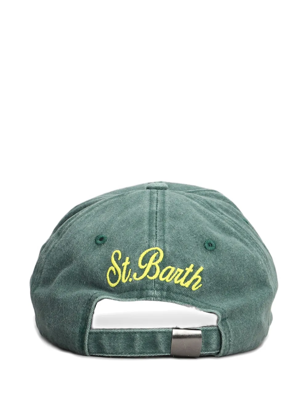 MC2 Saint Barth Davis cap | Image 2