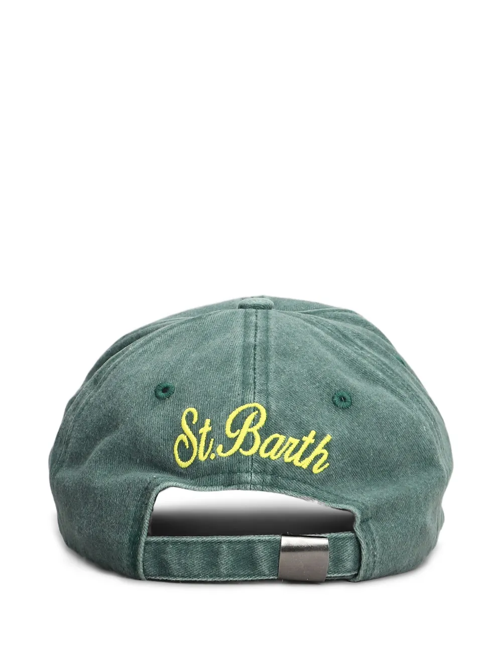 MC2 Saint Barth Davis cap | Image 2