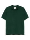 MC2 Saint Barth Sloan polo shirt - Green
