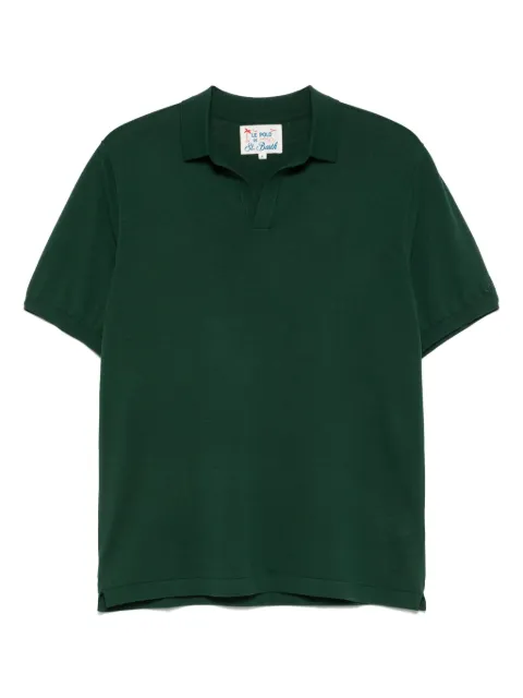 MC2 Saint Barth Sloan polo shirt