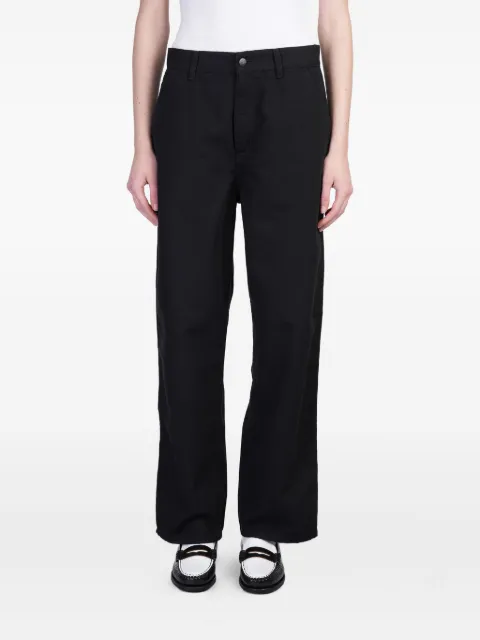 Carhartt WIP Brandon Single Knee trousers