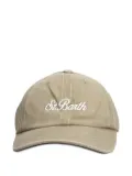 MC2 Saint Barth Davis cap - Neutrals