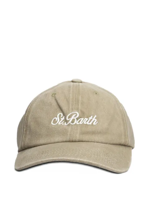 MC2 Saint Barth Davis cap