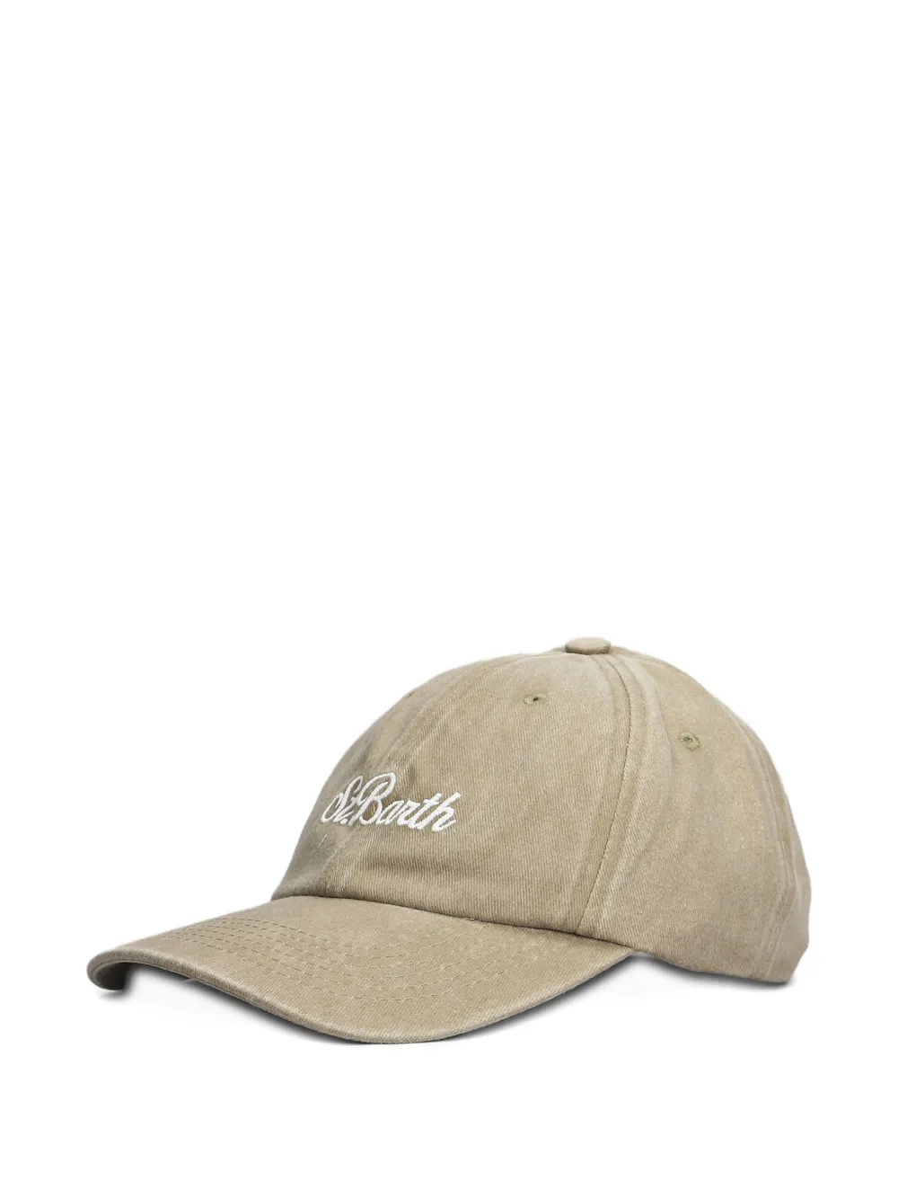 MC2 SAINT BARTH DAVIS CAP 