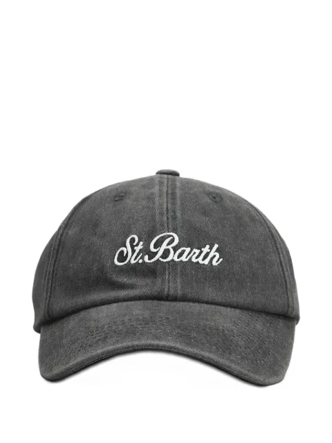 MC2 Saint Barth Davis cap