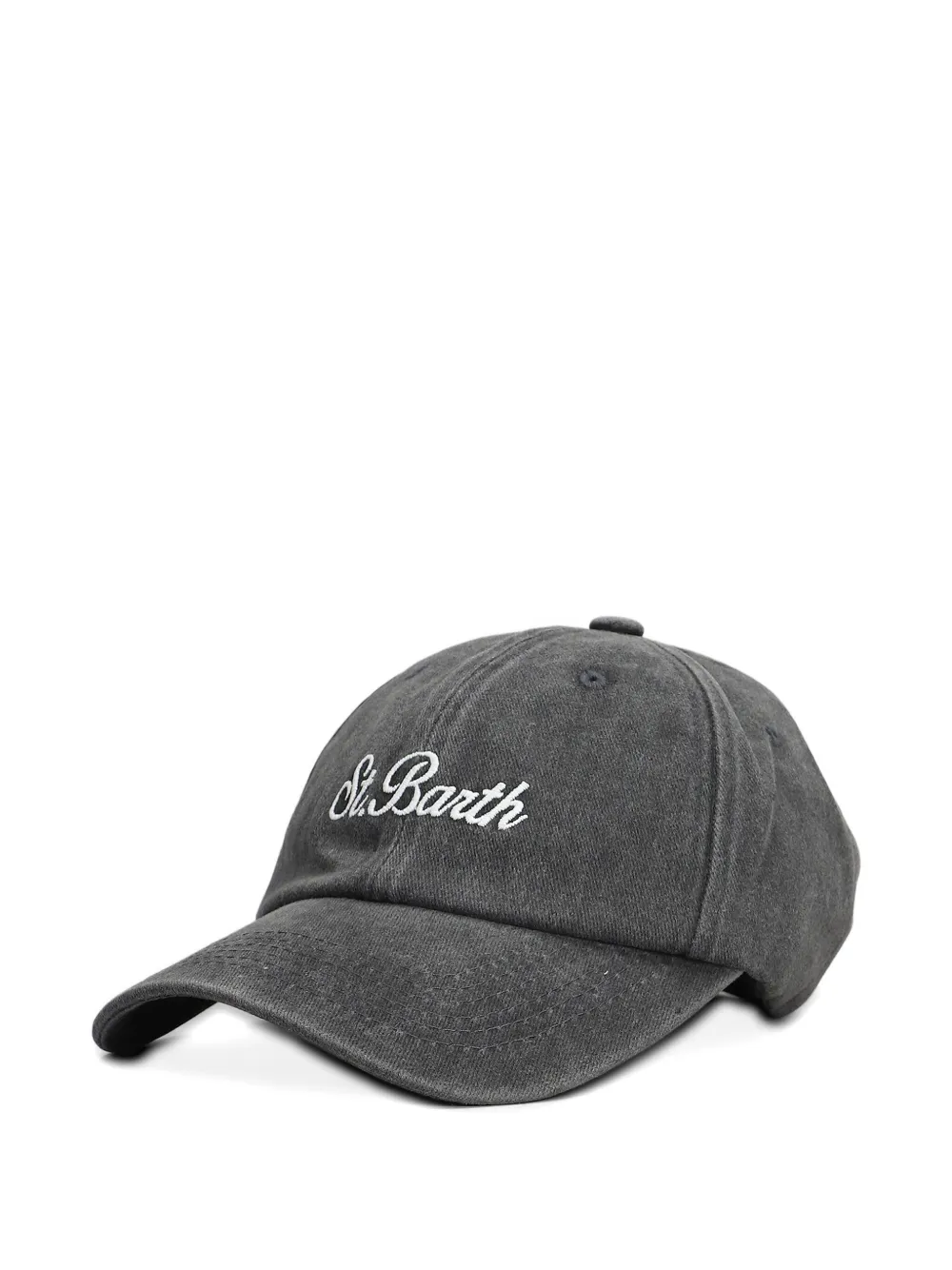 MC2 Saint Barth Davis pet Zwart
