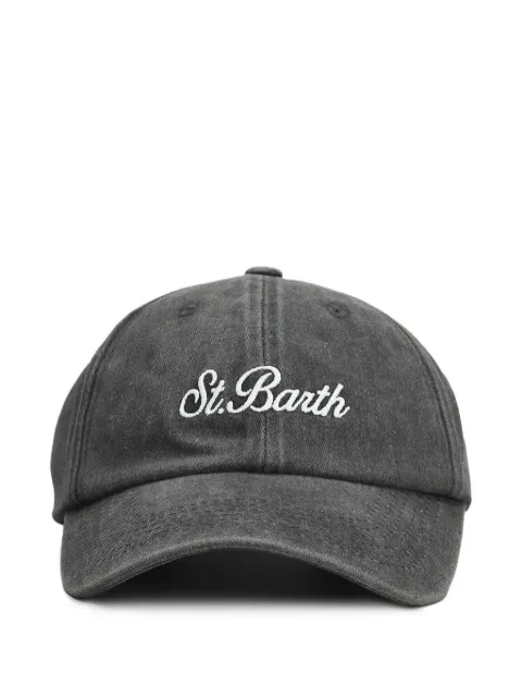 MC2 Saint Barth Davis cap