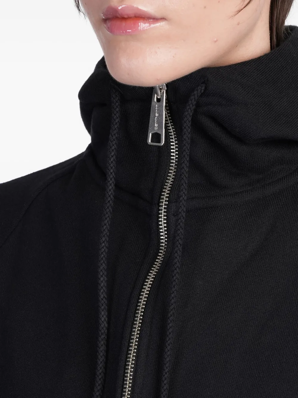 Carhartt WIP Eldon hoodie Zwart