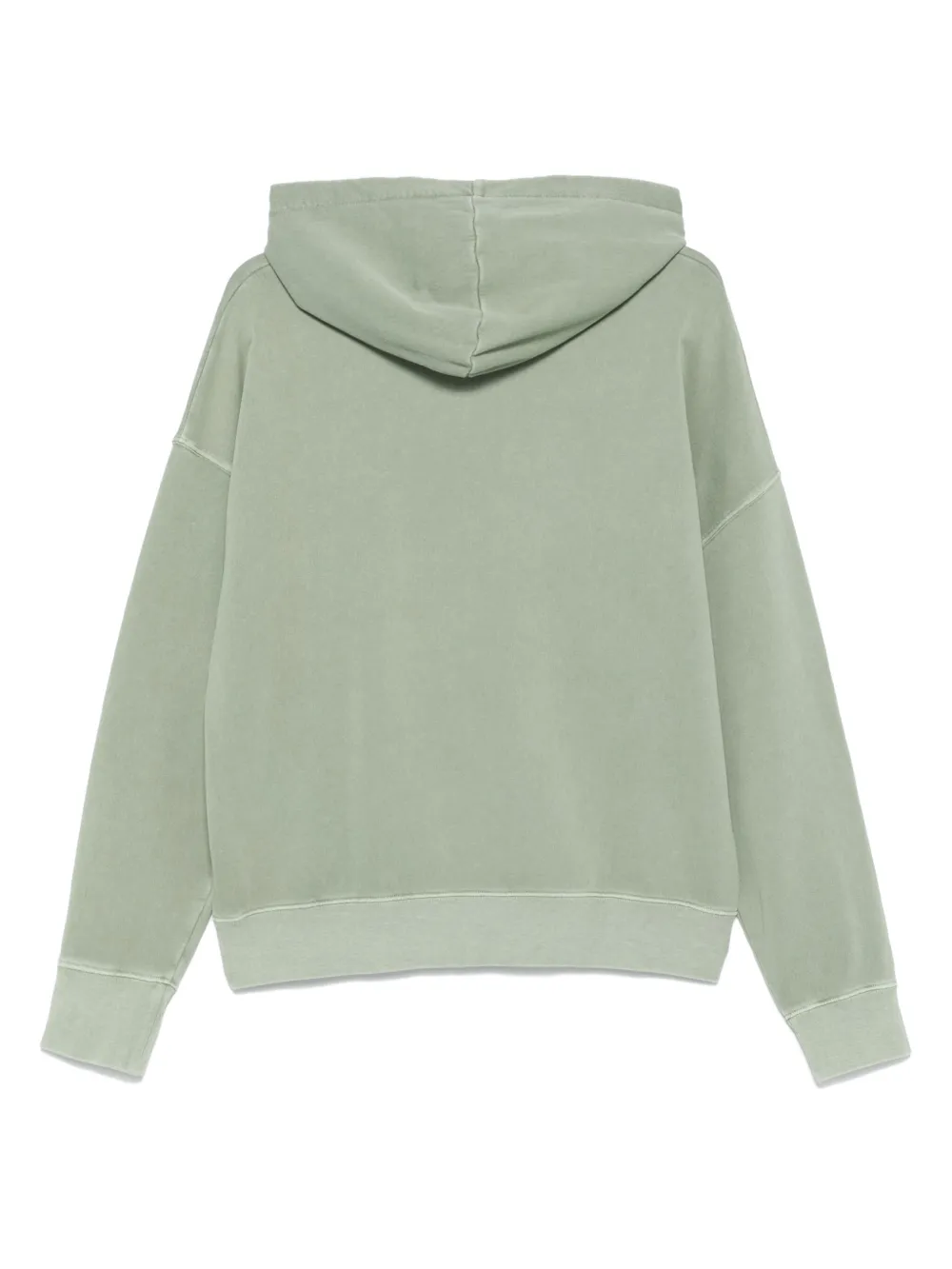 AMISH logo-print hoodie | Hoodies | Image 2