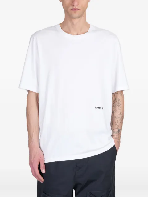 OAMC graphic-print T-shirt