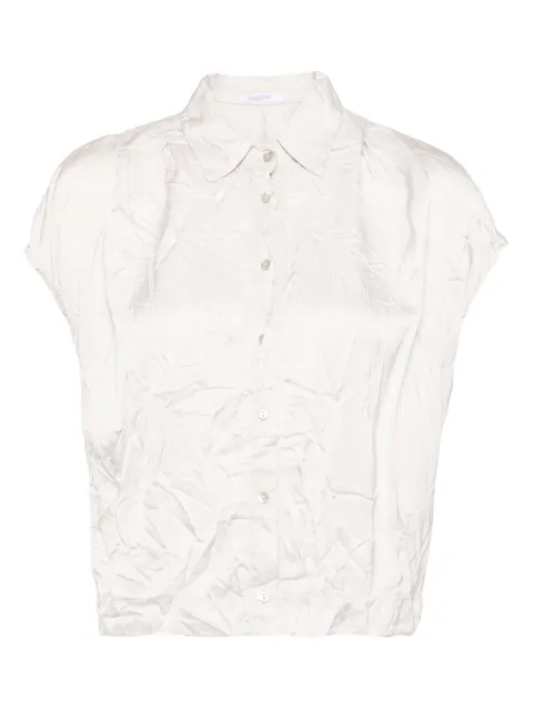 Transit short-sleeved shirt