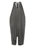 Isaac Sellam Experience Indecente Ali dress - Grey