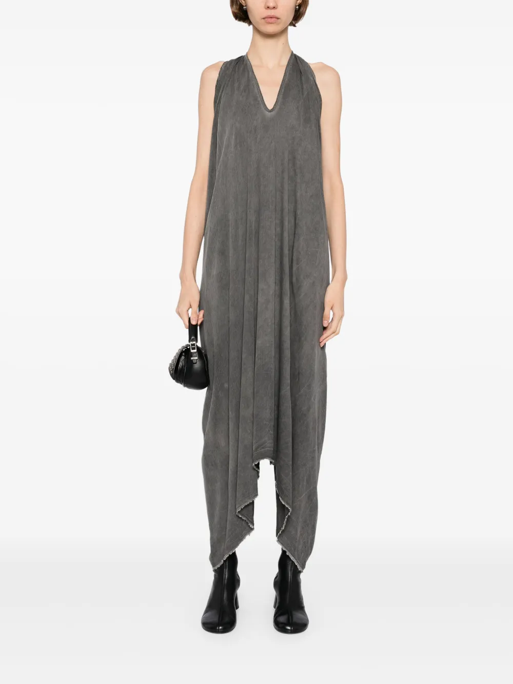 Isaac Sellam Experience Indecente Ali dress - Grijs