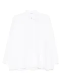 Transit long-sleeved shirt - White