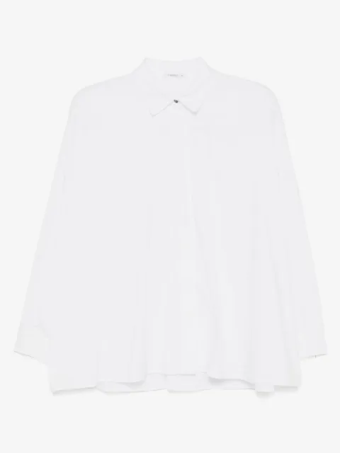 Transit ロングスリーブ シャツ