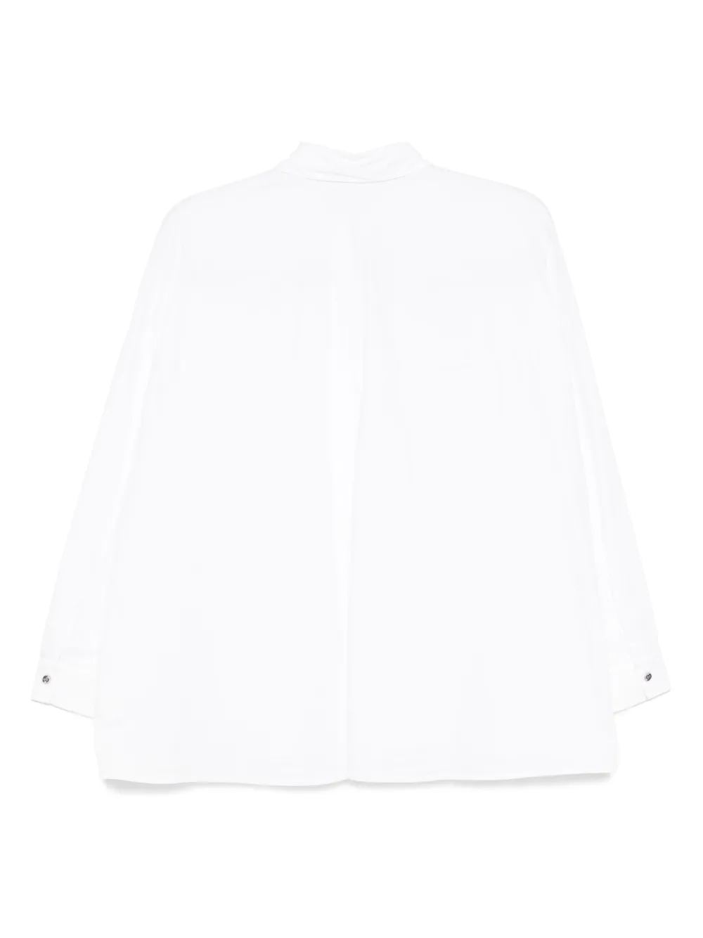 Transit long-sleeved shirt - Wit