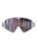 TRIPOINT Tripoint ski googles - Purple
