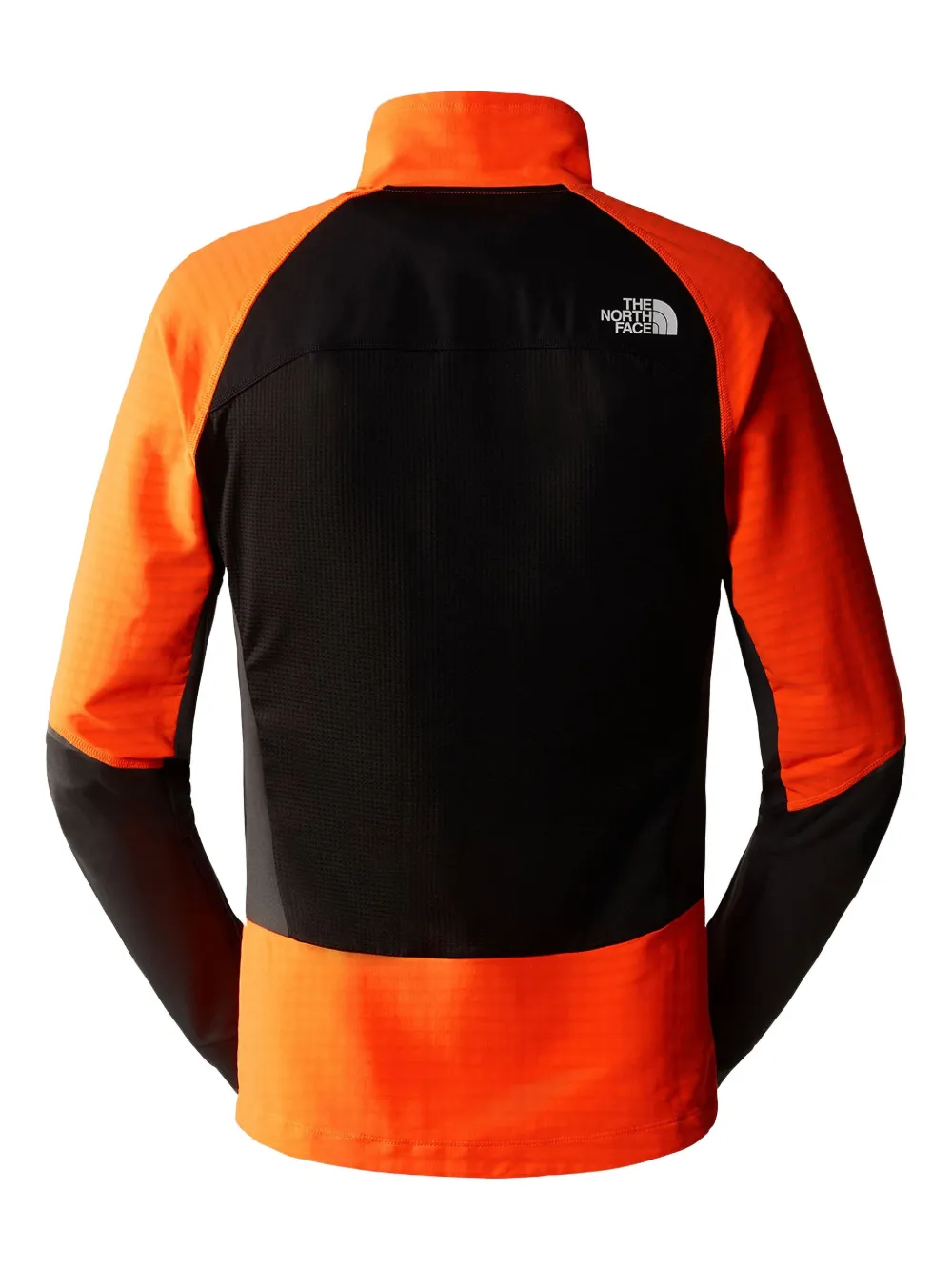 The North Face logo-print jacket | Oversized Jackets | Image 2