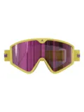 TRIPOINT Zapaleri ski googles - Yellow