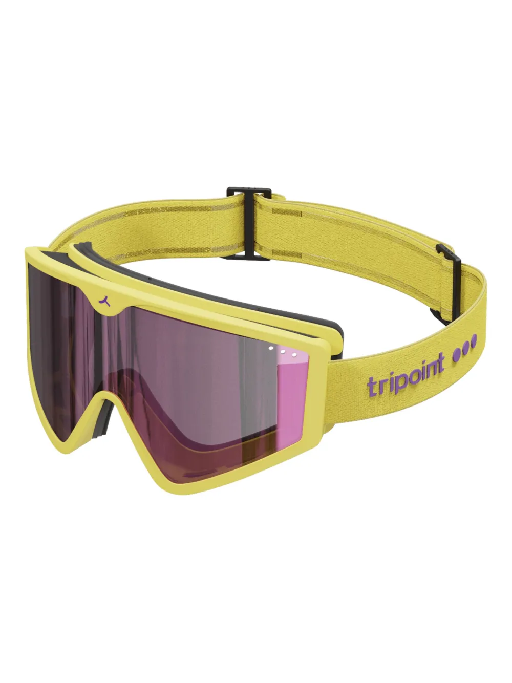 TRIPOINT Zapaleri ski googles | Accesorios para nieve | Image 2