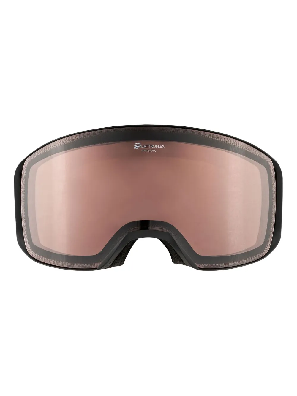 Alpina Arris ski googles | noir | Image 1