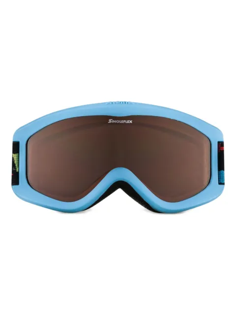 ALPINA KIDS lentes googles para nieve Carvy 2.0